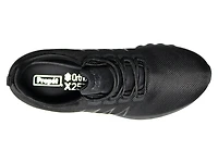 Tour Knit Trek Sneaker