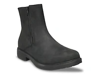Tanner Boot