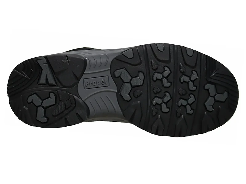 Cypress Waterproof Hiking Boot