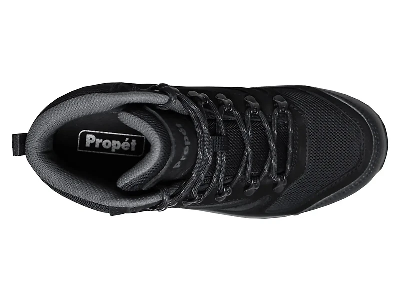 Cypress Waterproof Hiking Boot