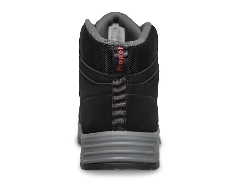 Cypress Waterproof Hiking Boot