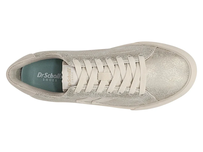 Offline Court Sneaker