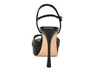 Tates Platform Sandal