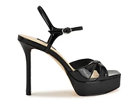 Tates Platform Sandal