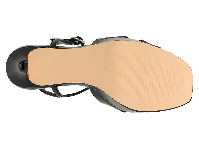 Tates Platform Sandal