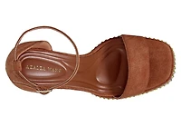 Wilma Platform Sandal