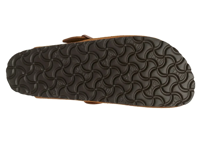 Boston Braid Clog - Women's