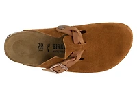 Boston Braid Clog - Women's