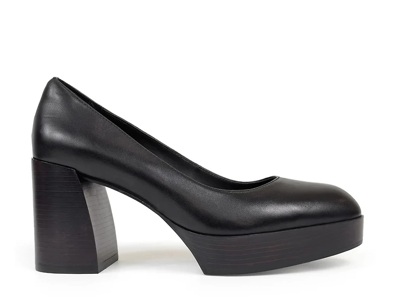 Zarina Platform Pump