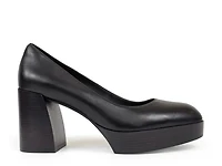 Zarina Platform Pump