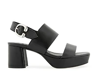 Prym Platform Sandal