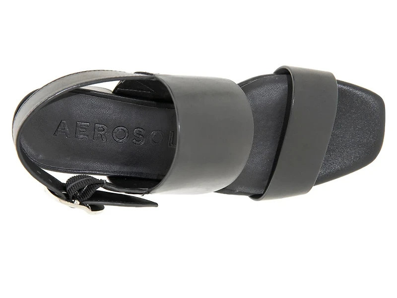 Prym Platform Sandal