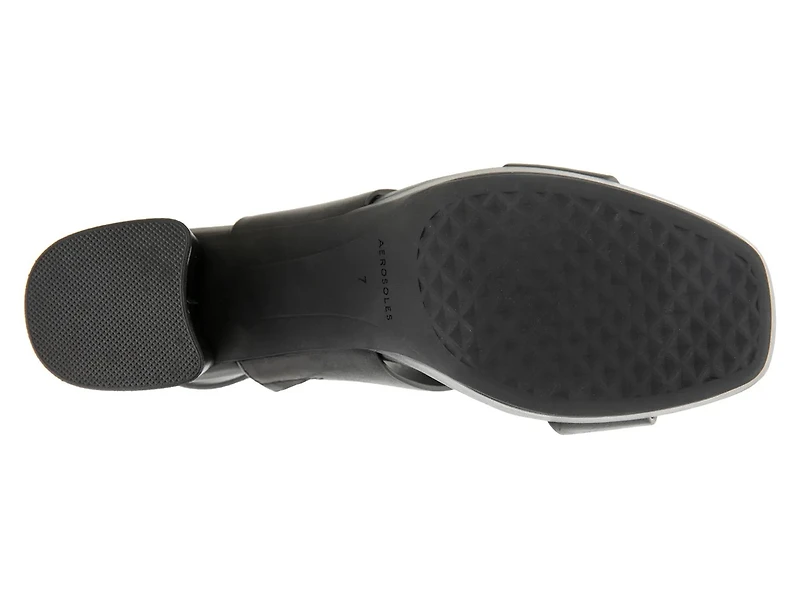 Prym Platform Sandal