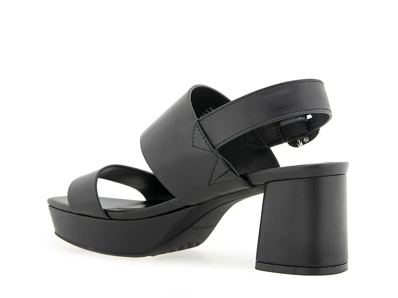 Prym Platform Sandal