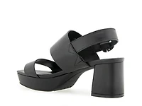 Prym Platform Sandal