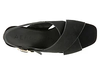 Pura Platform Sandal