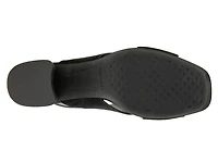 Pura Platform Sandal