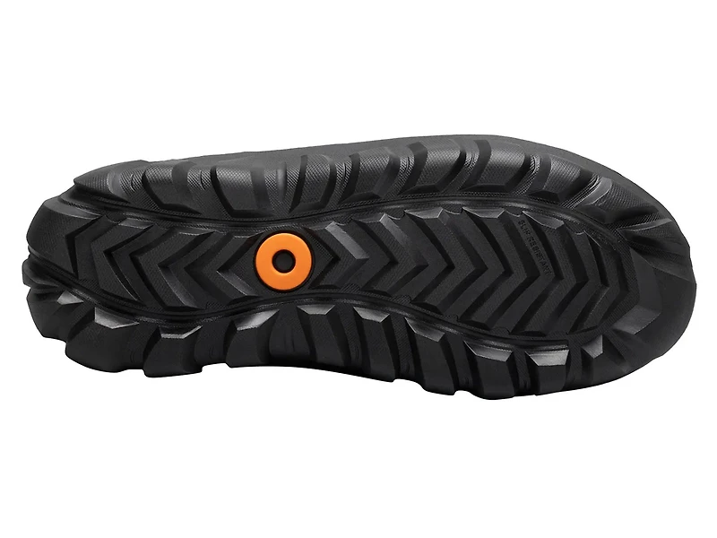 Classic Seamless Rain Boot