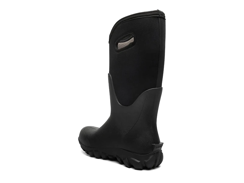 Classic Seamless Rain Boot - Women's