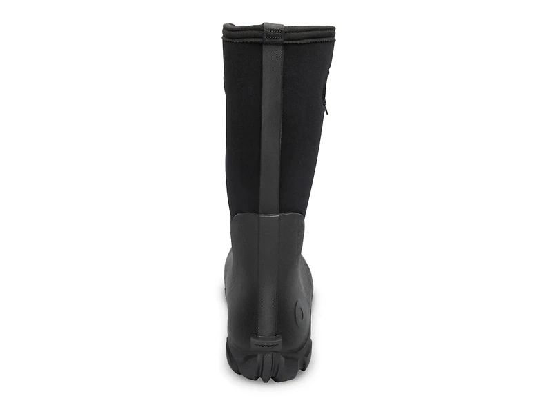 Classic Seamless Rain Boot - Women's