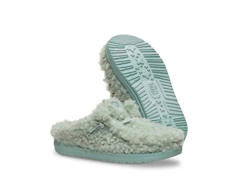 Wendy Slipper - Kids'