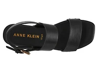 Fern Platform Sandal