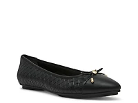 Luci Ballet Flat
