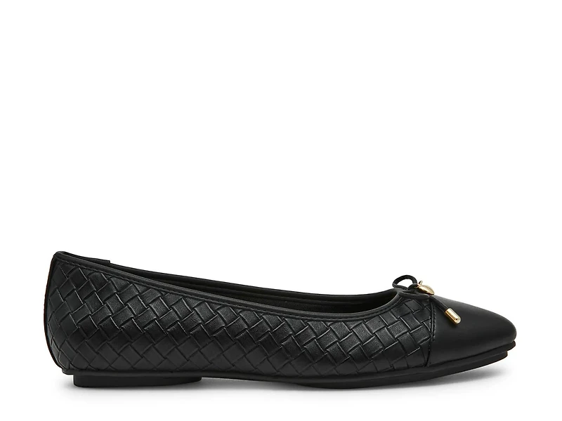 Luci Ballet Flat