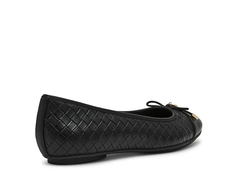Luci Ballet Flat