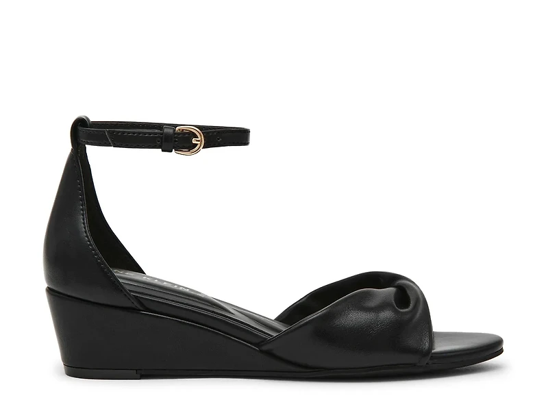 Whitby Wedge Sandal