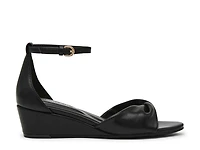 Whitby Wedge Sandal