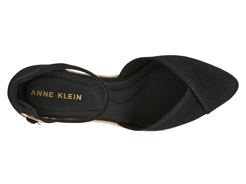 Wilmott Espadrille Wedge Sandal