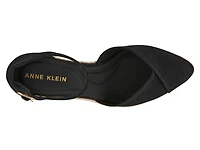 Wilmott Espadrille Wedge Sandal