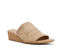 Wishful Wedge Sandal