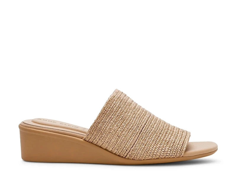 Wishful Wedge Sandal