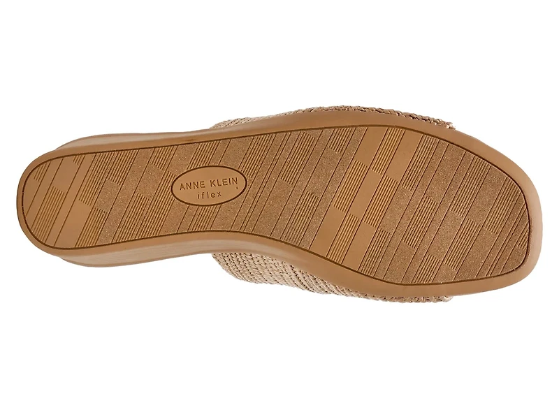 Wishful Wedge Sandal