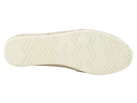 Alpargata Espadrille Ballet Flat