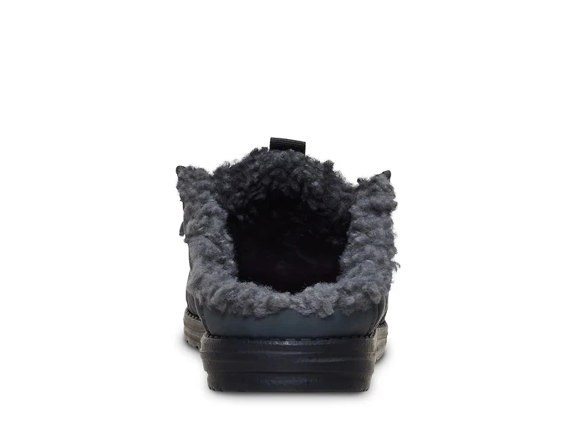 Wally Funk Camp Slip-On