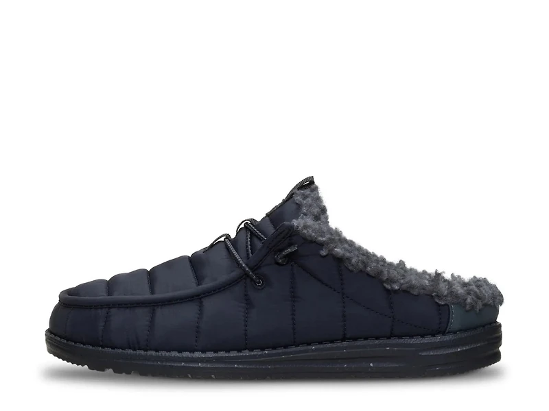 Wally Funk Camp Slip-On