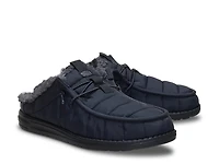 Wally Funk Camp Slip-On