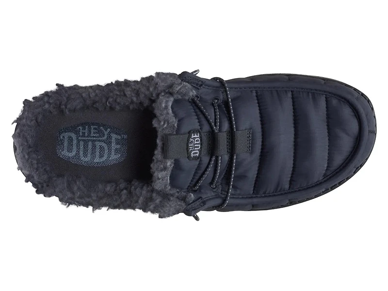 Wally Funk Camp Slip-On