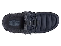 Wally Funk Camp Slip-On