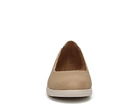 Idea Ballet Flat