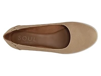Idea Ballet Flat