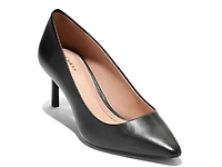 Go-To Janey Pump