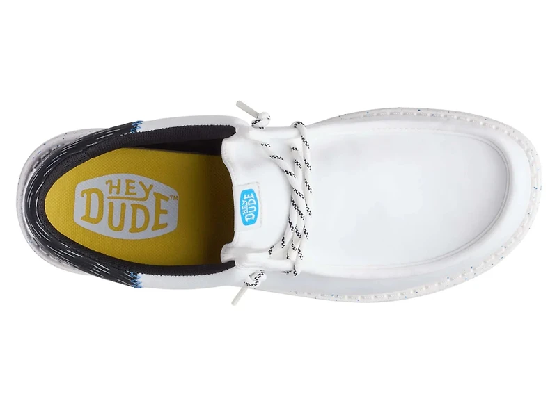 Wally Funk Slip-On - Men's