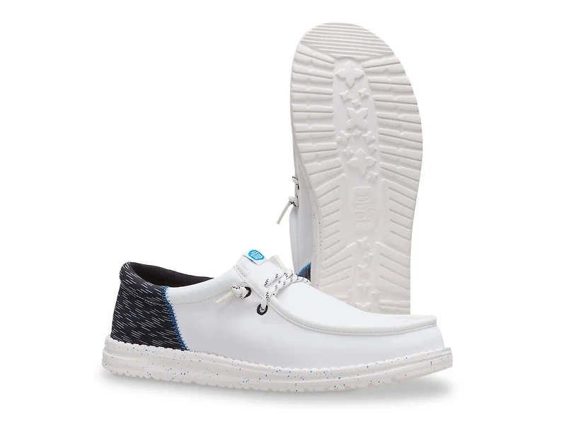 Wally Funk Slip-On - Men's