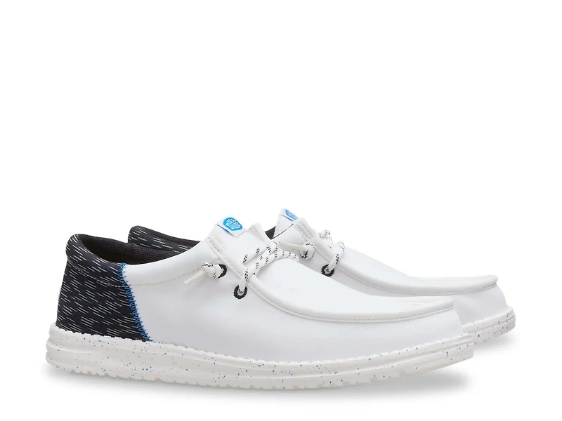 Wally Funk Slip-On - Men's