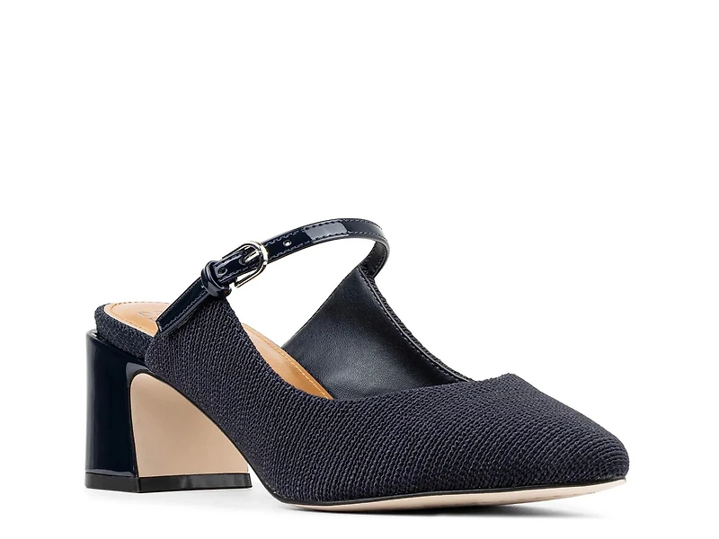 Valentin Mary Jane Mule