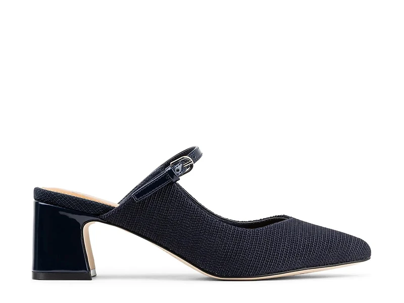 Valentin Mary Jane Mule